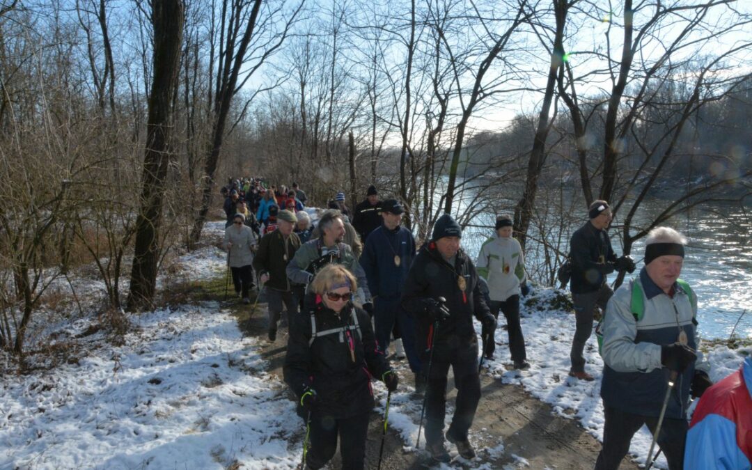 People from Pomurje demand a meeting with Prime Minister Cerar regarding the Mura hydropower plants