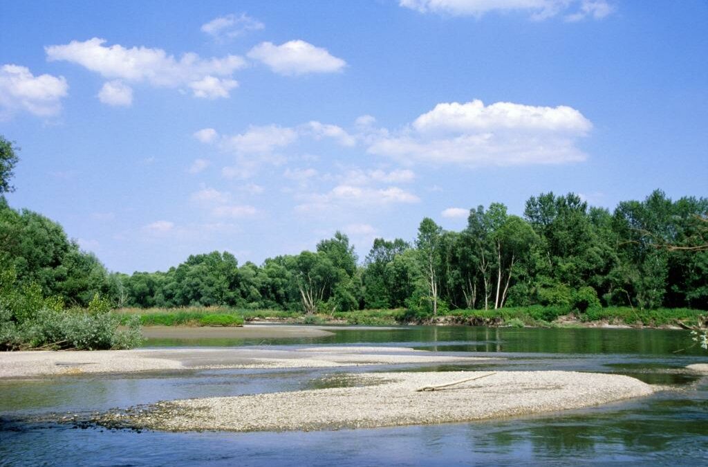 Europe’s biggest river protected area close to realization