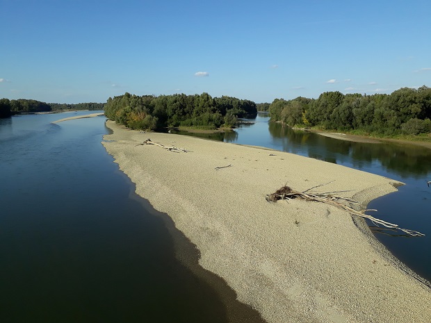 It’s official, there’s no place for new hydropower plants on the Drava River!