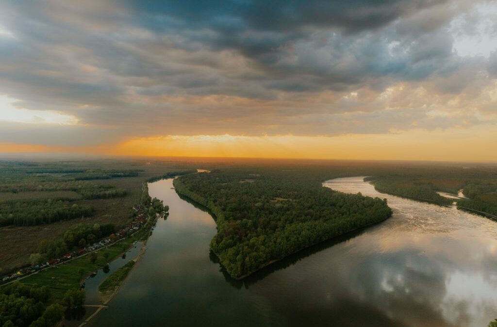 World’s first 5-country biosphere reserve will benefit people and nature in the ‘Amazon of Europe’