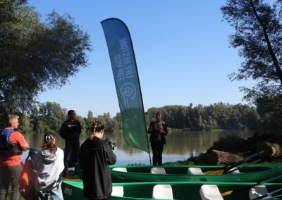 Drava Day 2024 - Welcome